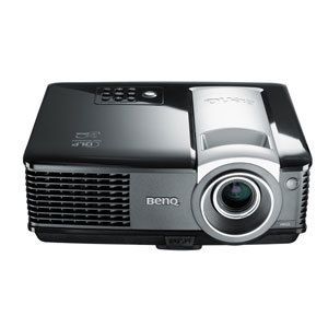 BenQ MP522 Multimedia Projector MP522 New 840046019457