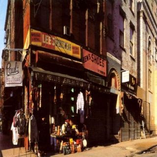 Beastie Boys Pauls Boutique 180g 20th Anniversary Edition Vinyl New 