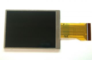 Sanyo VPC S1414 BenQ C1450 LCD Screen Display Part USA