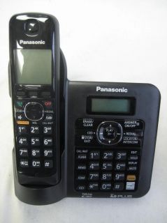   TG6645B DECT6 0 5 Handsets Cordless Phone with Answering System