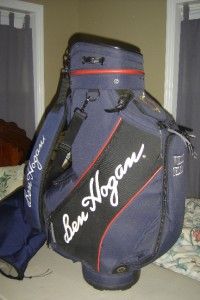 Ben Hogan Tour Golf Bag Ben Hogan Golf Bag 10 Top Willie Nelson Golf 