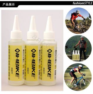 Bicycle Chain Lube Lubricant Oil Dustproof Repair Accessories Riding 