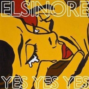 cent cd elsinore yes yes chicago indie pop 2010 condition of cd mint 