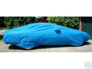 Bentley Continental GT 03 11 Fitted Indoor Car Cover