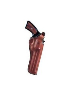 Bianchi 111 Cyclone Holster Right Hand Tan 4 L Frame 12694