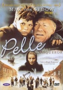 Pelle The Conqueror 1987 Max Von Sydow DVD