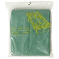 ft Pool Table Cover for Billiard Felt and Cloth Protection Green 
