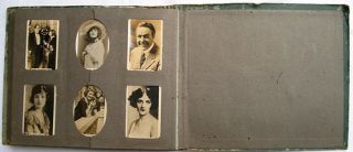 ; Charlie Chaplin, Erich Von Stroheim, Bebe Daniels, Billie Dove 