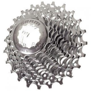   PG 1070 11 26T 10 Speed Bike Bicycle Cassette Silver New in Box