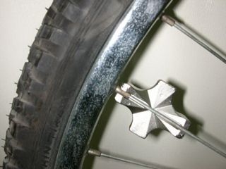 Cross Bicycle Bike Spoke Wrench Spoke Key Nipple Tool
