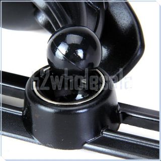Car Windshield Suction Cup GPS Holder for Garmin Nuvi 1450 1450T 1455 