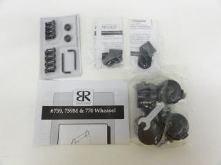 Best Rite 33250 Wheasel Easel Adjustable Melamine Dry Erase Board 