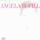 The Best of Angela Bofill Arista by Angela Bofill CD, Jan 1986, Arista 