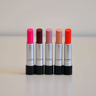 Mac for Beth Ditto Collection 2012 Choose from Lip Creme Pencil 