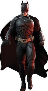 the dark knight rises batman standup poster 1230 time left