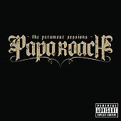 papa roach paramour sessions audio cd  6 52  free 