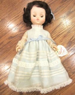   Punkin Doll from 1966 11 Tall Betsy Ross Formal Sweet Face