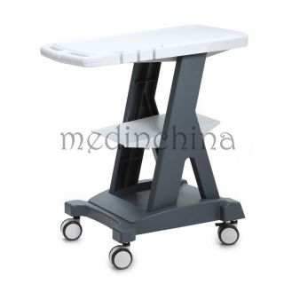 Trolley Cart for Portable Ultrasound scanner