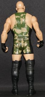 Big Show WWE Series 25 Mattel Toy Wrestling Action Figure