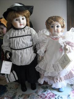 francine cee antique repro doll heidie mein liebling time left