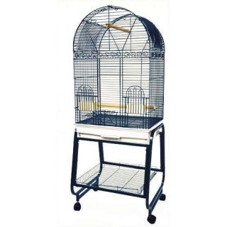 701 Parrot Cage 22x16x55 Bird Cages Toy Toys Conure Cockatiel Parakeet 