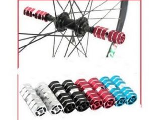 2012 New Bicycle Accessories Rear Axle Pedal Cycling Bike Stabilizer 