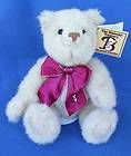 bialosky bears bow tie charlie plush stuffed $ 14 99 see suggestions