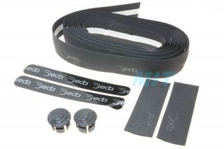 deda padded road bike handlebar tape brand new super lightweight