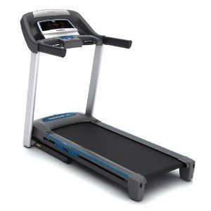   Fitness T101 3 Treadmill 2012 Model Exercise Home Gym Equipment