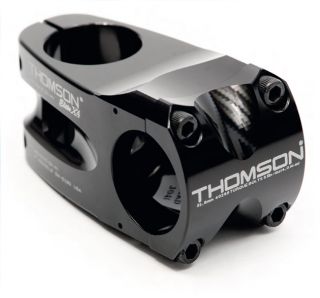 New Thomson Elite x4 50mm 31 8 Black Mountain Bike Stem