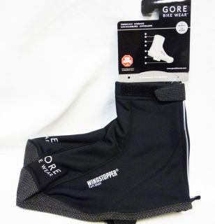 Winter Cycling Booties Shoe Covers by Gore Gore Tex Products