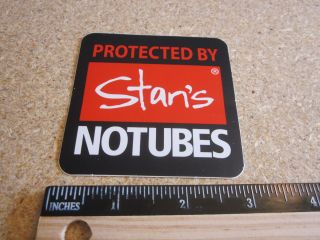 Stans No Tubes 3 Square Bike Bicycle Tube Ride Rack Mountain Road 