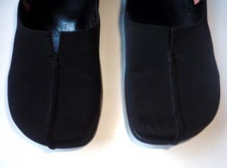 Free Shipping Hot List Earth Solar Black Maryjane Flats Womens Shoes 