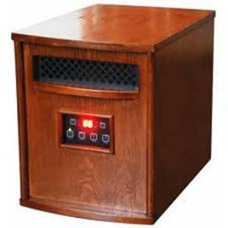 Save Big Money on 1500W Infrared Heater Ships Free Full Manufacturers 
