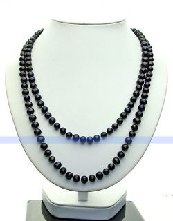   is created from high quality freshwater pearls carefully grown over