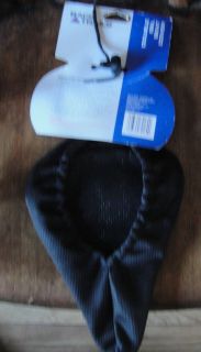 BRAND NEW Back Trails Bicycle Seat Very Comfortable Gel Padding