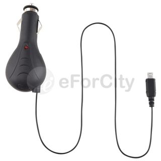   Car Power Charger for Samsung Galaxy s Blaze 4G Captivate I897