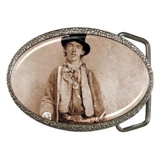 billy the kid photo belt buckle this belt buckle is a brand new high 