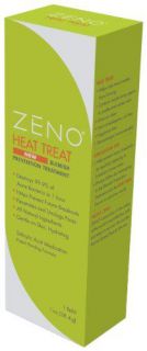 Zeno Heat Treat Blemish Prevention Treatment Serum 1 Ounce H1005 