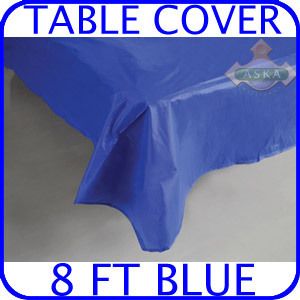 Billiard Pool Table Cover Premium Quality Blue