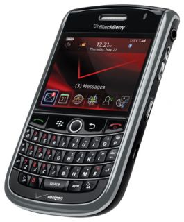 Blackberry Tour 9630 Unlocked Cell Phone Verizon