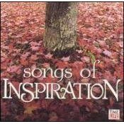 20 songs of inspiration cd from time life music