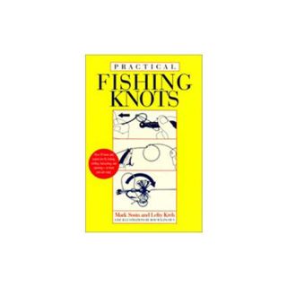 Practical Fishing Knots II Lefty Kreh Fly Fishing Book Instructional 