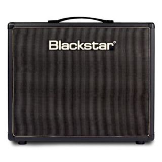 Blackstar HT 112 50 Watt 1x12 inch Guitar Speaker Extension Cabinet 
