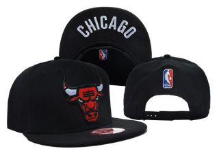 HOT New bland Chicago bulls snapback hats adjustable Baseball hip hop 