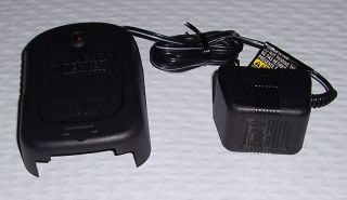 18V Black and Decker 18 Volt Battery Charger New T18085S 90532613 