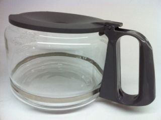 Black & Decker Spacemaker 12 Cup Coffee Maker Carafe ODC 325 