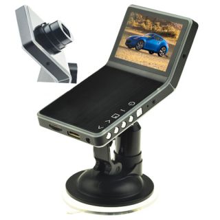 Full HD 1080p Car Vehicle Dashboard Camera DVR Cam