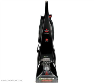25A3 Bissell ProHeat Upright Carpet Cleaner With Built In Heater