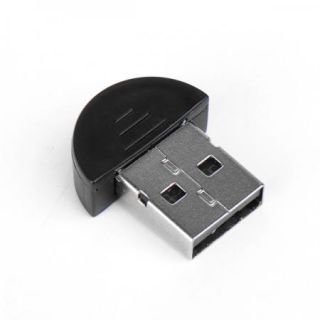 USB 2 0 Bluetooth Adapter Dongle w Original Packaging